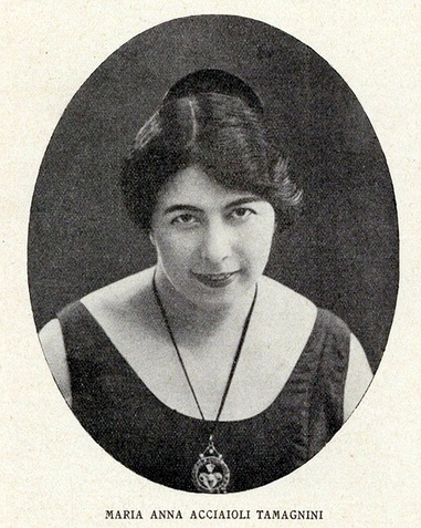 Retrato da poetisa